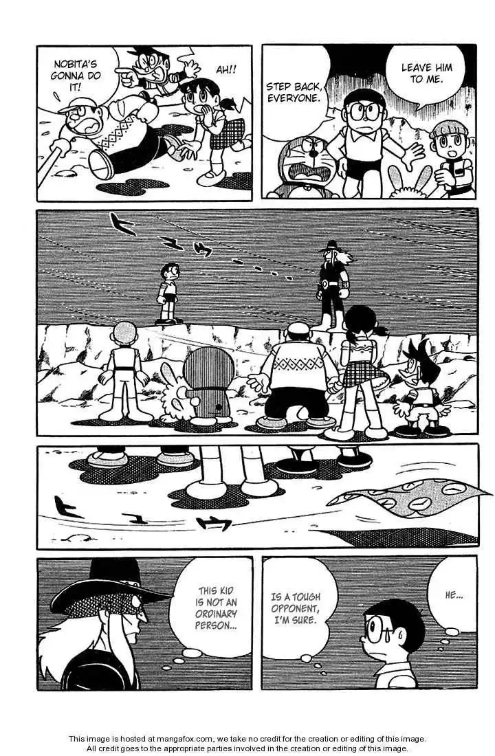 Doraemon Long Stories Chapter 2.5 28